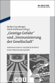 "Geistige Gefahr" und "Immunisierung der Gesellschaft" (eBook, PDF)