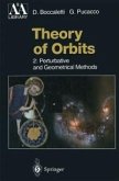 Theory of Orbits (eBook, PDF)