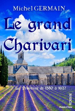 Le grand Charivari (eBook, ePUB) - Germain, Michel