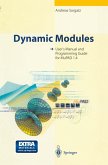 Dynamic Modules (eBook, PDF)