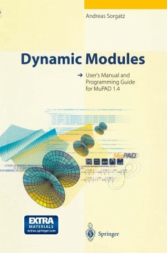 Dynamic Modules (eBook, PDF) - Sorgatz, Andreas