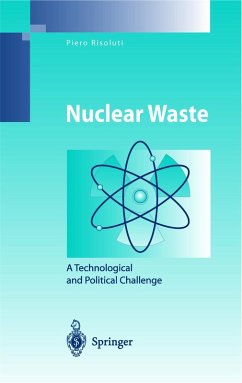 Cover Nuclear Waste (eBook, PDF)