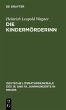 Die Kindermörderinn (eBook, PDF) - Bild 1