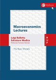 Macroeconomics Lectures (eBook, PDF)