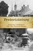 Fredericksburg, Virginia (eBook, ePUB)