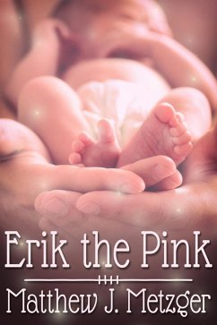 Erik the Pink (eBook, ePUB) - Metzger, Matthew J.