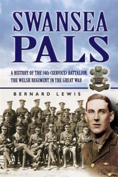 Cover Swansea Pals (eBook, ePUB)