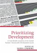 Prioritizing Development (eBook, PDF) - Bild 1