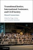 Transitional Justice, International Assistance, and Civil Society (eBook, PDF)