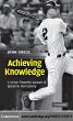 Achieving Knowledge (eBook, PDF) - Bild 1
