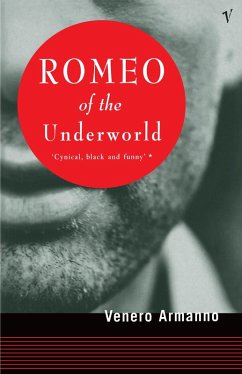 Romeo Of The Underworld (eBook, ePUB) - Armanno, Venero