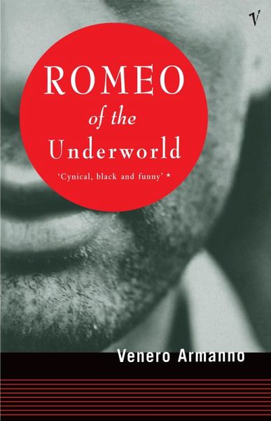 Romeo Of The Underworld (eBook, ePUB) Romeo Of The Underworld (eBook, ePUB)