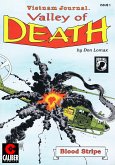 Vietnam Journal: Valley of Death #1 (eBook, PDF) Vietnam Journal: Valley of Death #1 (eBook, PDF)