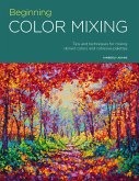Portfolio: Beginning Color Mixing (eBook, ePUB)