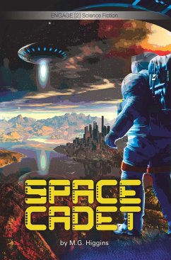 Space Cadet [2] (eBook, PDF) - M. G. Higgins, Higgins