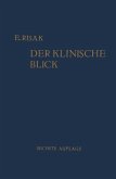Der Klinische Blick (eBook, PDF)