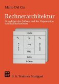 Rechnerarchitektur (eBook, PDF)