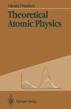 Theoretical Atomic Physics (eBook, PDF) - Friedrich, Harald