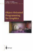 Object-Oriented Programming for Graphics (eBook, PDF)