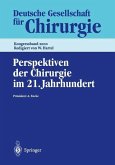 Perspektiven der Chirurgie im 21. Jahrhundert (eBook, PDF)