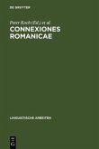 Connexiones Romanicae (eBook, PDF)