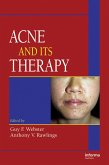 Acne and Its Therapy (eBook, PDF)