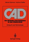 CAD für Moduln und Systeme in der Elektronik (eBook, PDF)