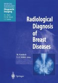 Radiological Diagnosis of Breast Diseases (eBook, PDF)