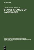 Status Change of Languages (eBook, PDF)