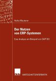 Der Nutzen von ERP-Systemen (eBook, PDF)