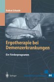 Ergotherapie bei Demenzerkrankungen (eBook, PDF)