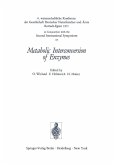 Metabolic Interconversion of Enzymes (eBook, PDF)
