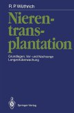 Nierentransplantation (eBook, PDF)