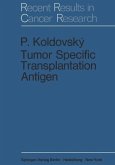 Tumor Specific Transplantation Antigen (eBook, PDF)