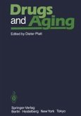 Drugs and Aging (eBook, PDF)