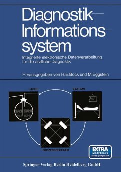 Diagnostik-Informationssystem (eBook, PDF)