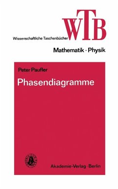 Cover Phasendiagramme (eBook, PDF)