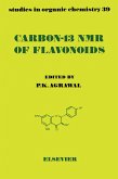 Carbon-13 NMR of Flavonoids (eBook, PDF)