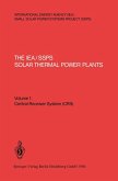 The IEA/SSPS Solar Thermal Power Plants - Facts and Figures - Final Report of the International Test and Evaluation Team (ITET) (eBook, PDF)