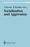Socialization and Aggression (eBook, PDF)
