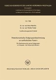 Potentiometrische Endgruppenbestimmung an synthetischen Fasern (eBook, PDF)