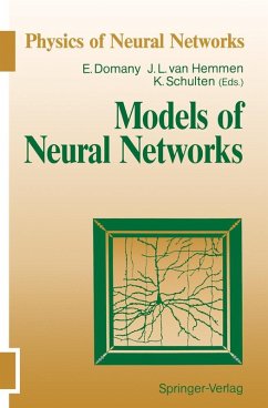 Models of Neural Networks (eBook, PDF)