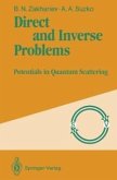 Direct and Inverse Problems (eBook, PDF)