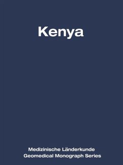 Kenya (eBook, PDF) - Diesfeld, H. J.; Hecklau, H. K.