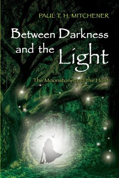 Cover Between Darkness and the Light (eBook, ePUB)