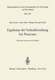 Ergebnisse der Verlaufsforschung bei Neurosen (eBook, PDF)