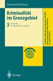 Kriminalität im Grenzgebiet (eBook, PDF)