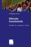 Ethische Investments (eBook, PDF)