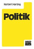 Politik (eBook, PDF)