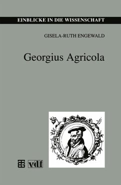 Georgius Agricola (eBook, PDF)